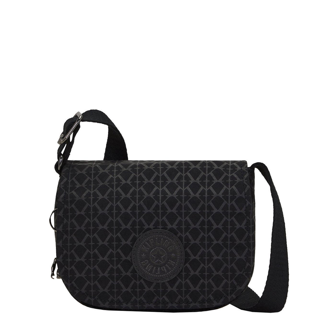 Kipling Loreen Mini signature emb