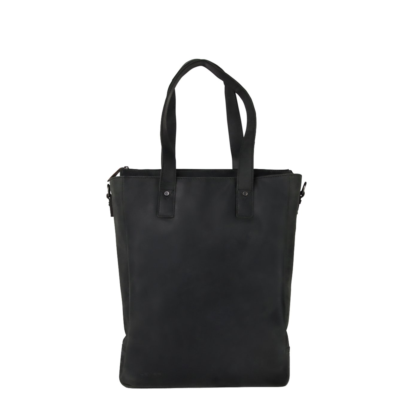 Plover Retro Jackson Shopper 15,6" schwarz