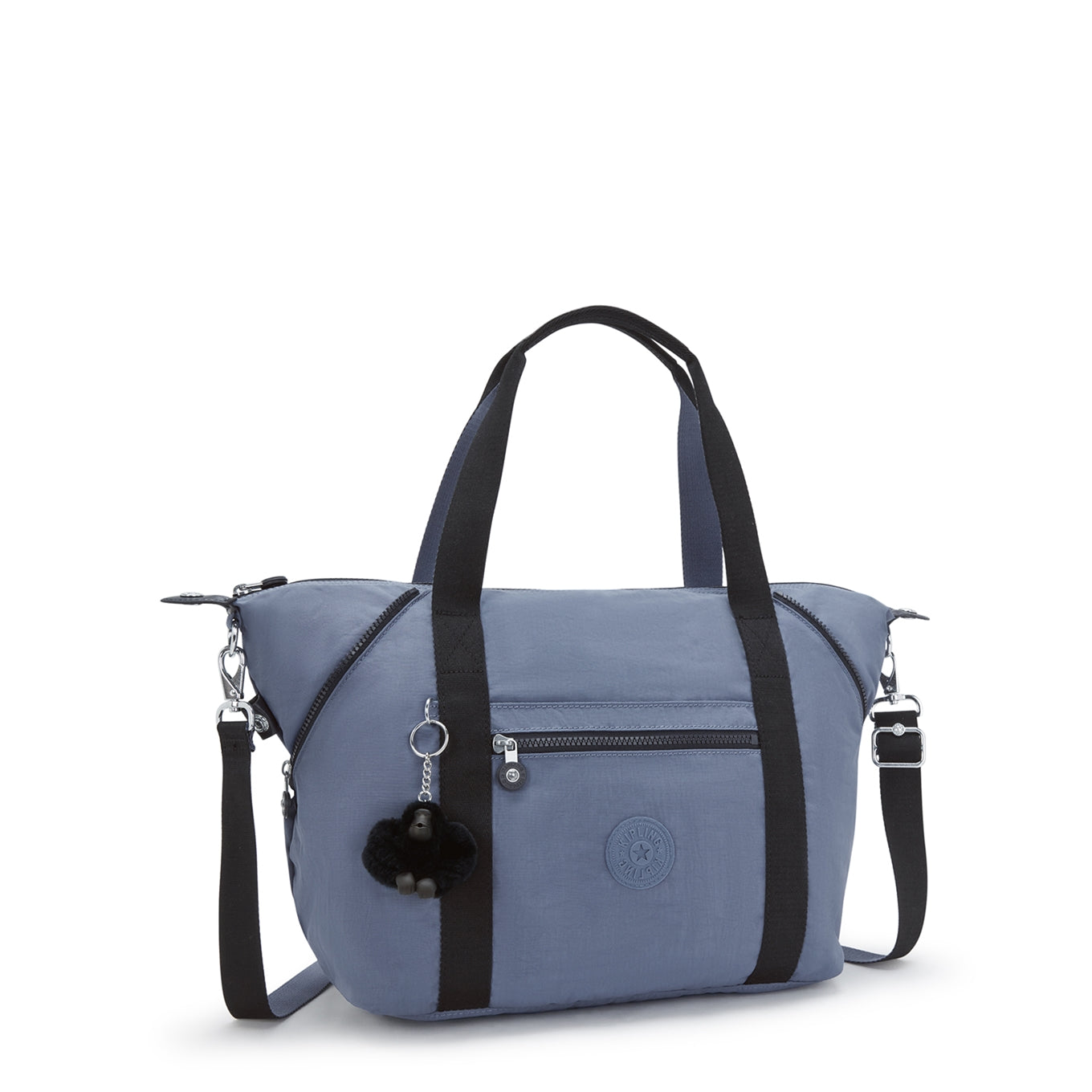 Kipling Art blue lover Women's bag