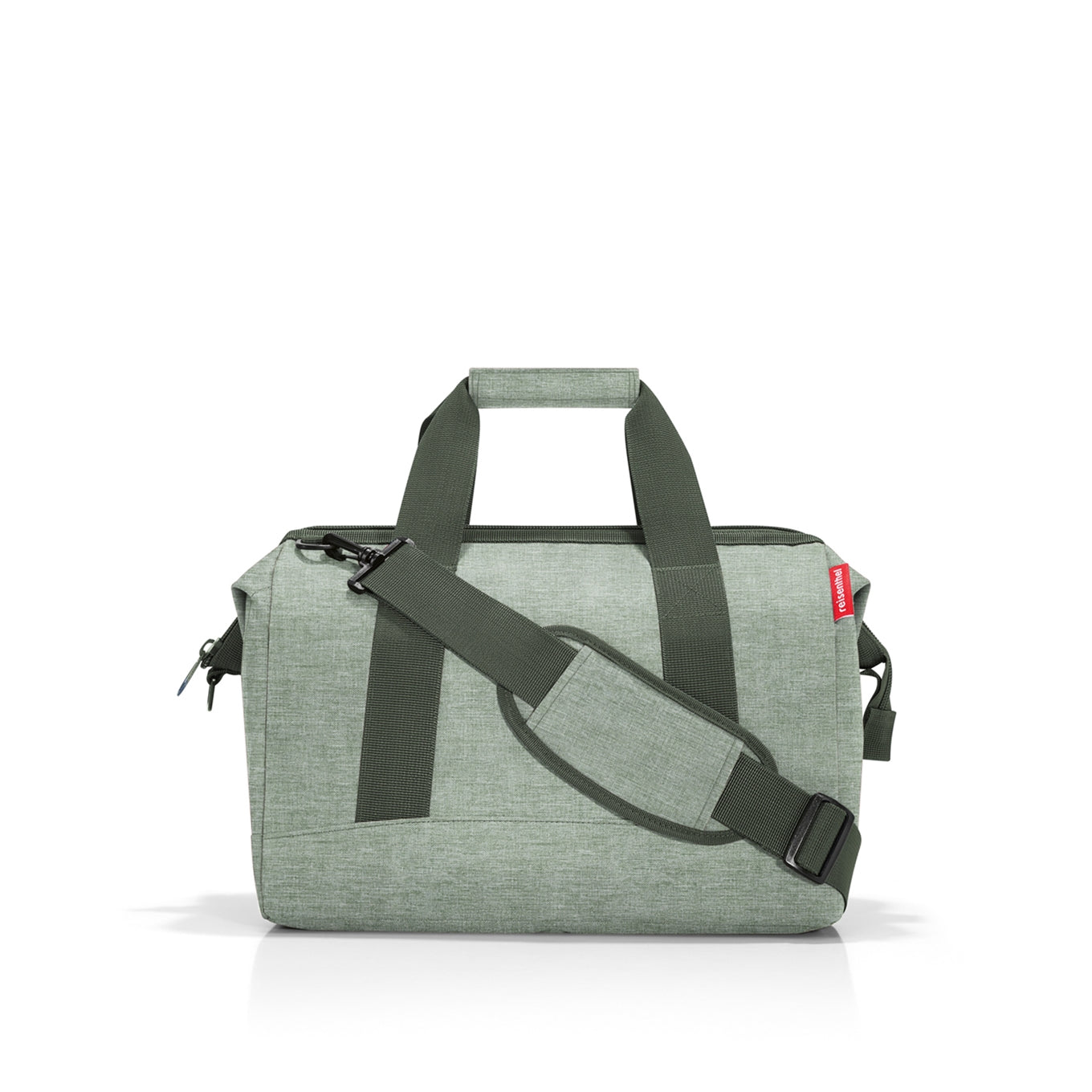 Reisenthel Travelling Allrounder M Twist Sage Wochenendtasche