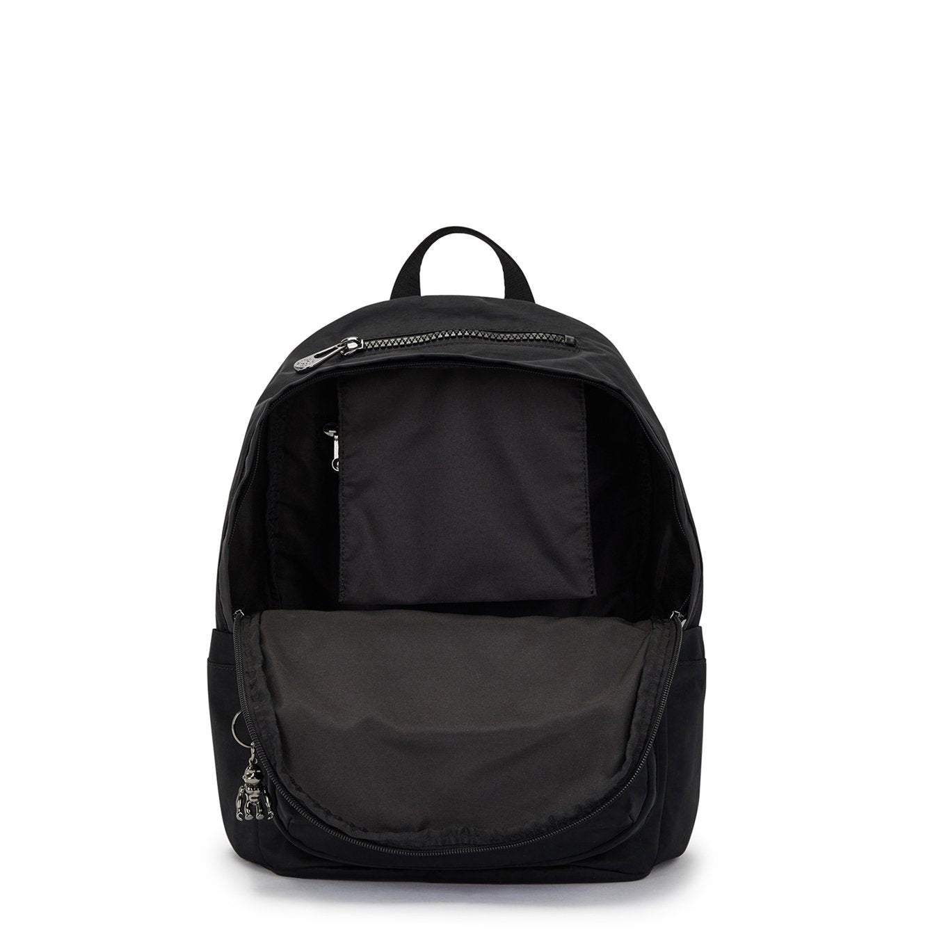 Kipling Delia endless black