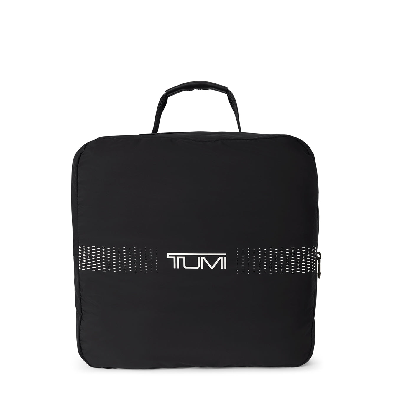 Tumi Alpha Bravo Collapsible Duffel black