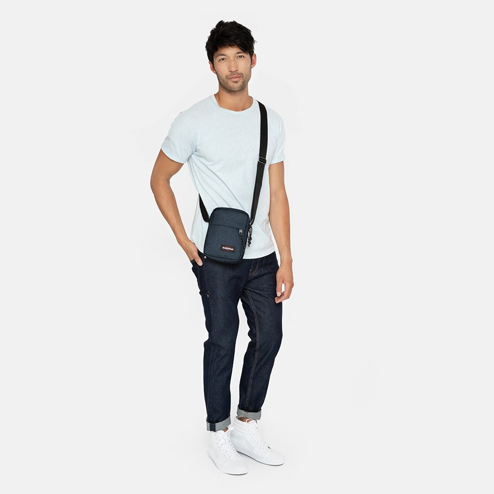 Eastpak The One Triple-Denim