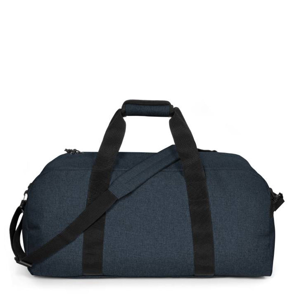 Eastpak Station Reistas + triple denim
