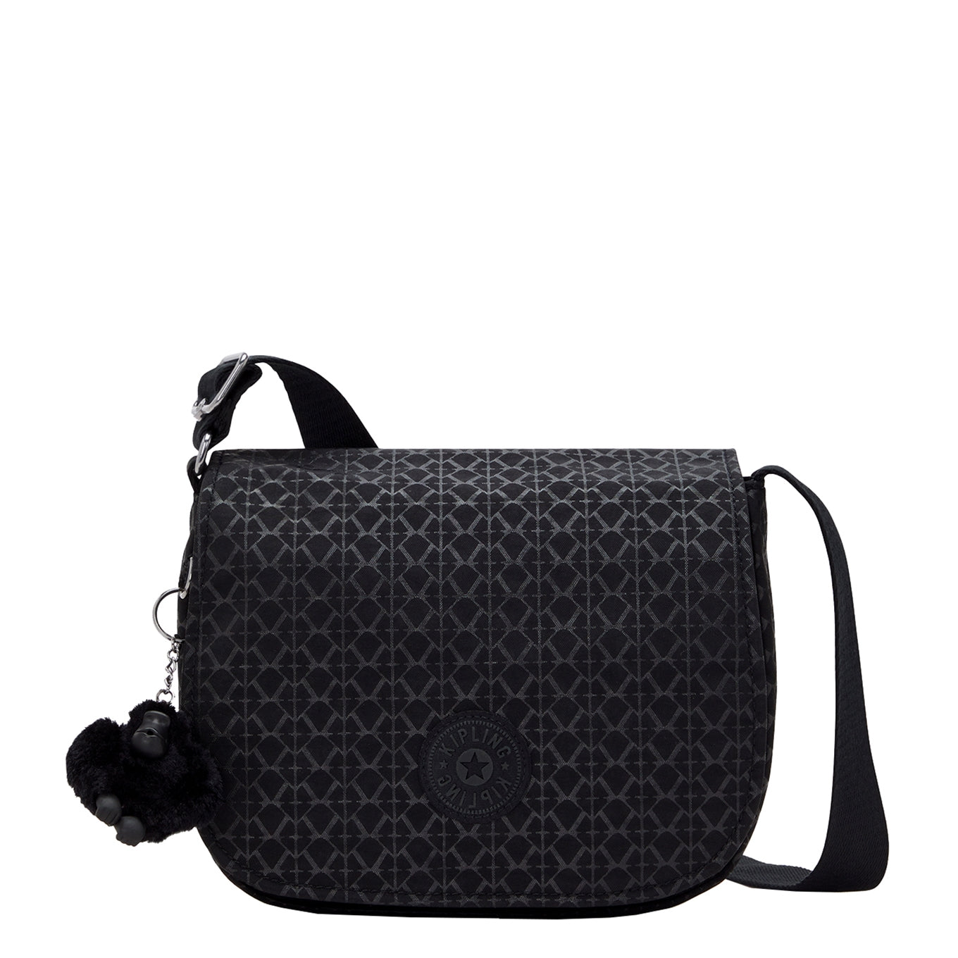 Kipling Loreen M signature emb