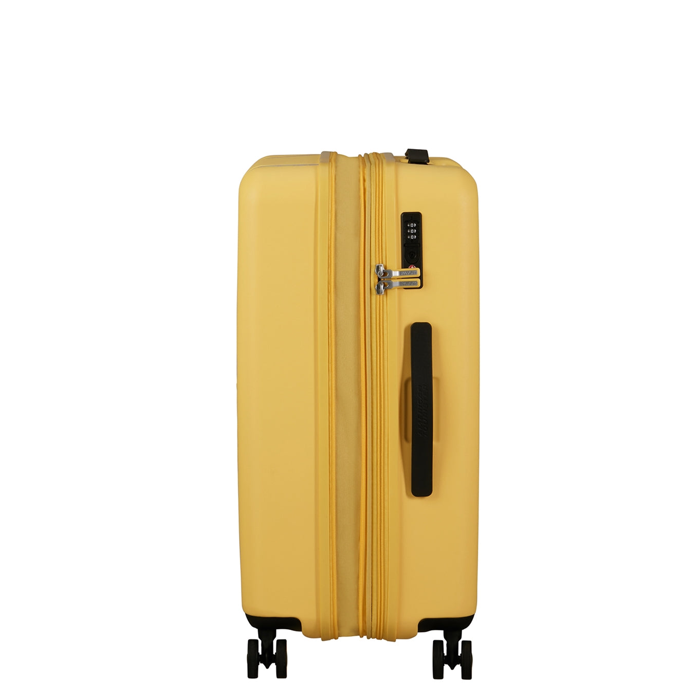 American Tourister Dynabelt Spinner 66/24 Exp TSA sunny yellow