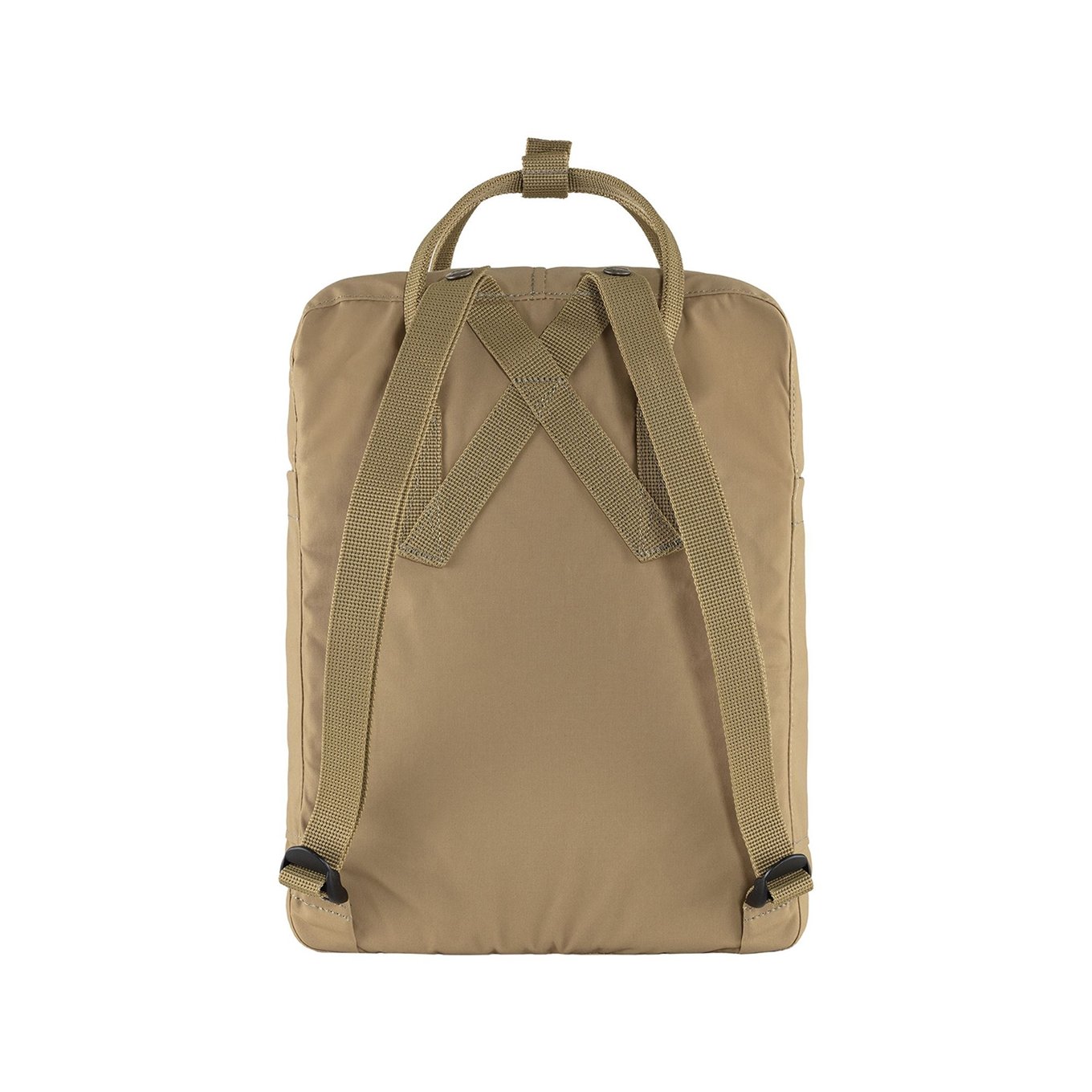 Fjallraven Kanken Rugzak clay