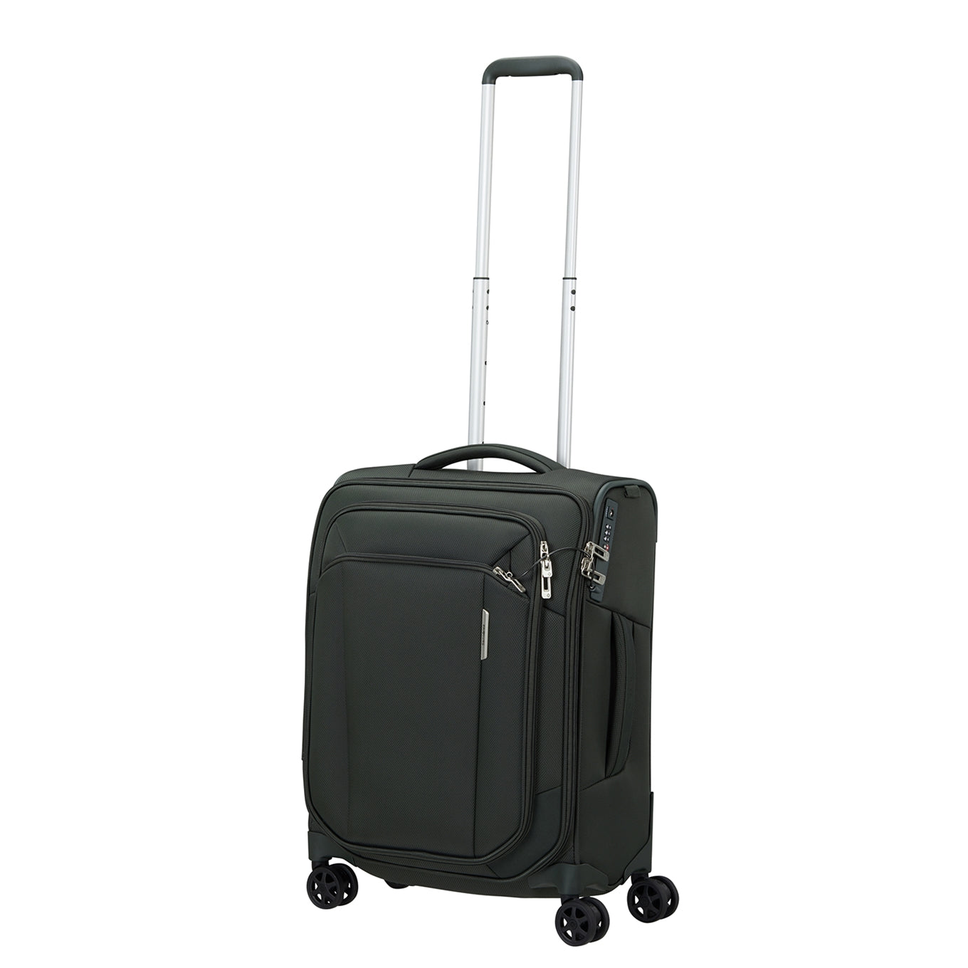 Samsonite Respark Spinner 55 Strict forest green