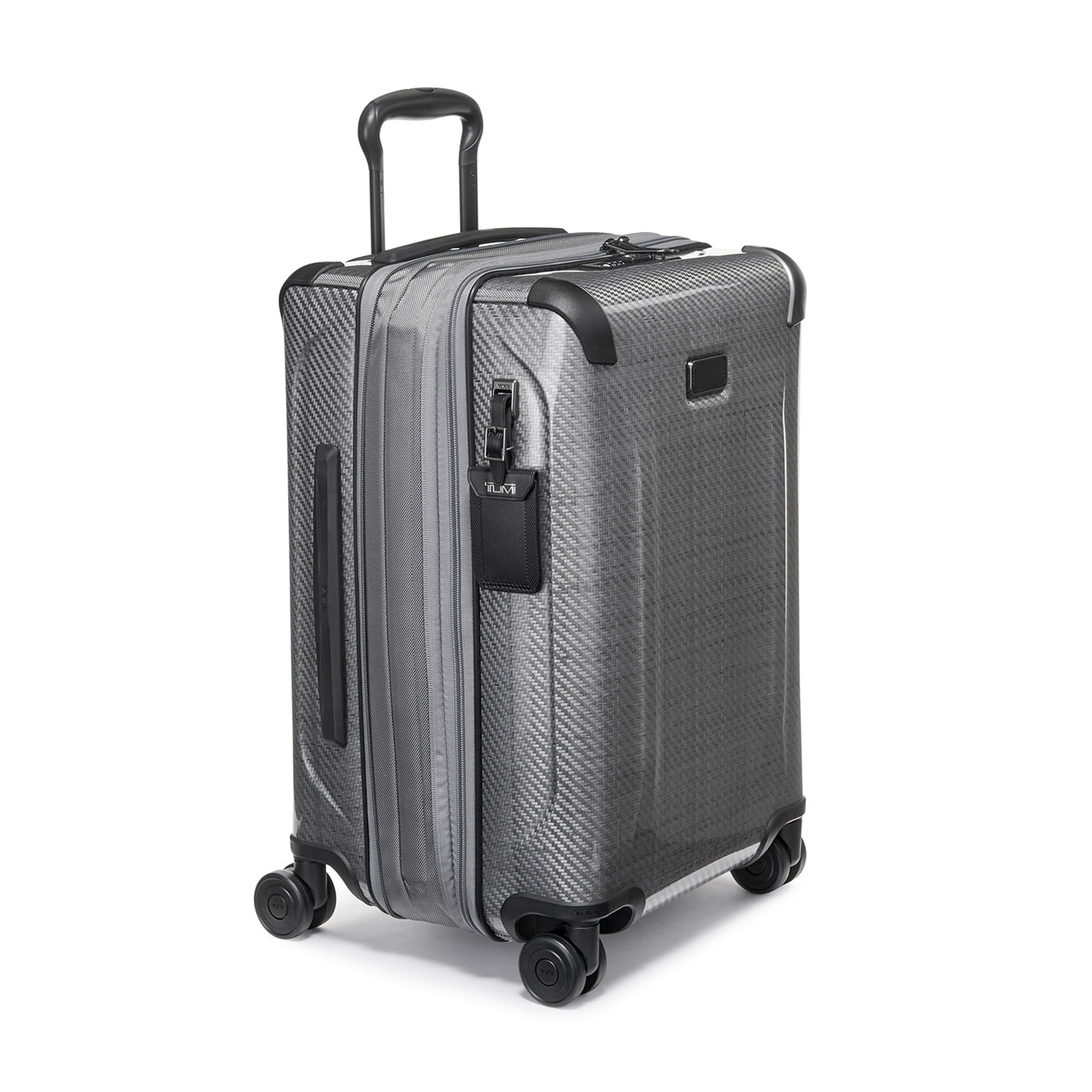 TUMI Tegra Lite Travel Wheeled Carry-On II t-graphite