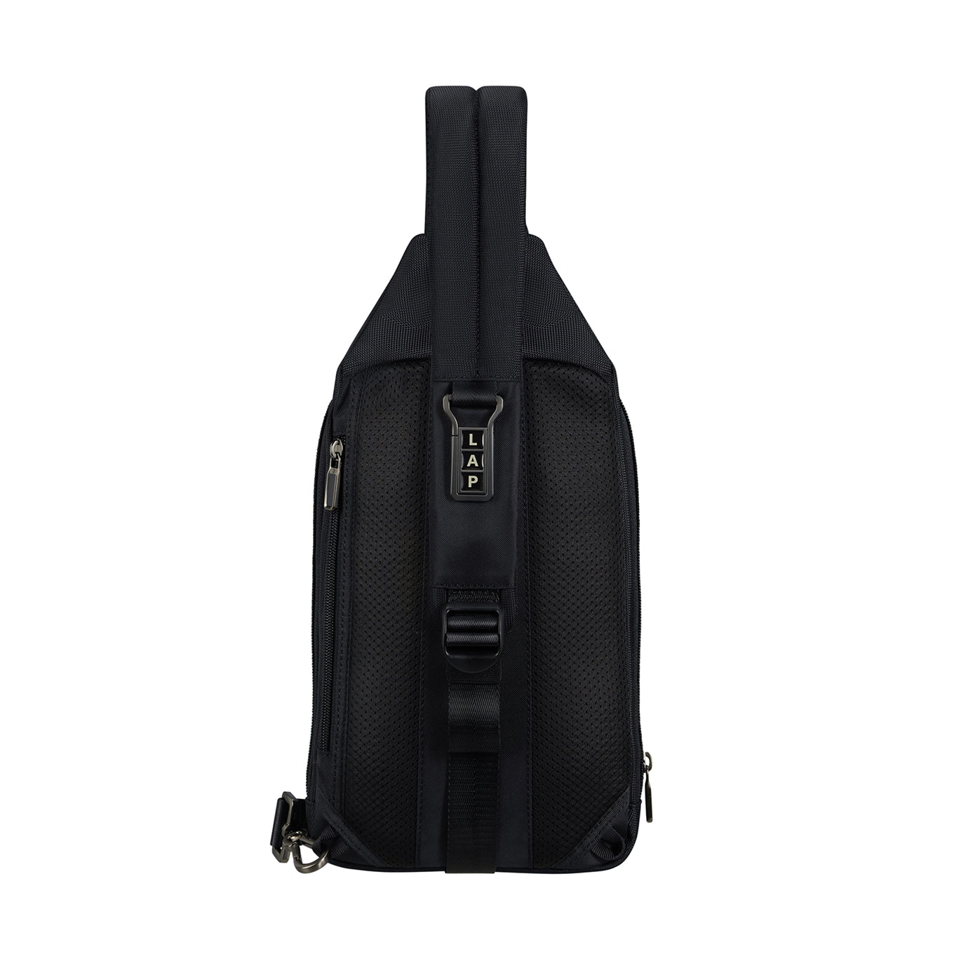 Samsonite Urban-Eye Slingbag M black