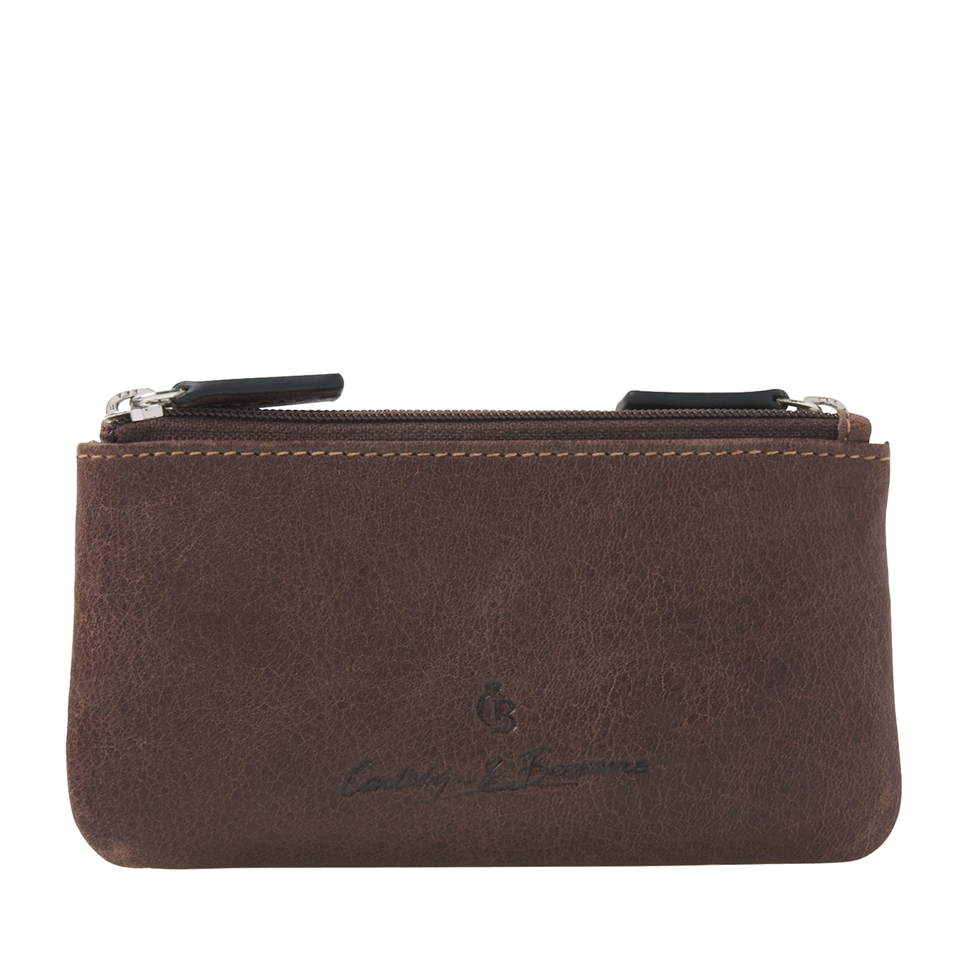 Castelijn & Beerens Canyon Sleuteletui RFID mocca