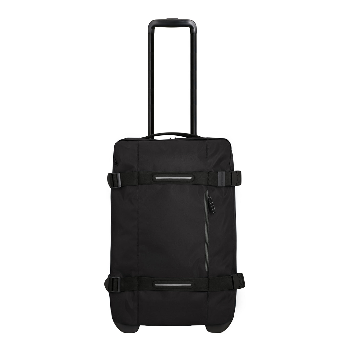 American Tourister Urban Track Duffle/Wheels S asphalt black