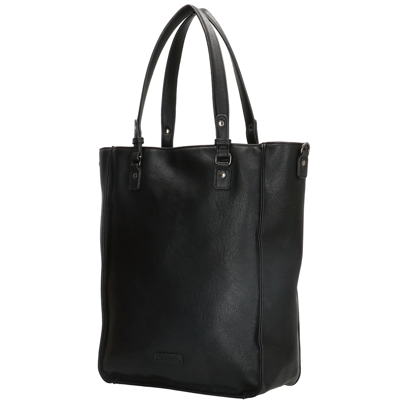 Enrico Benetti Lily Shopper 15" black