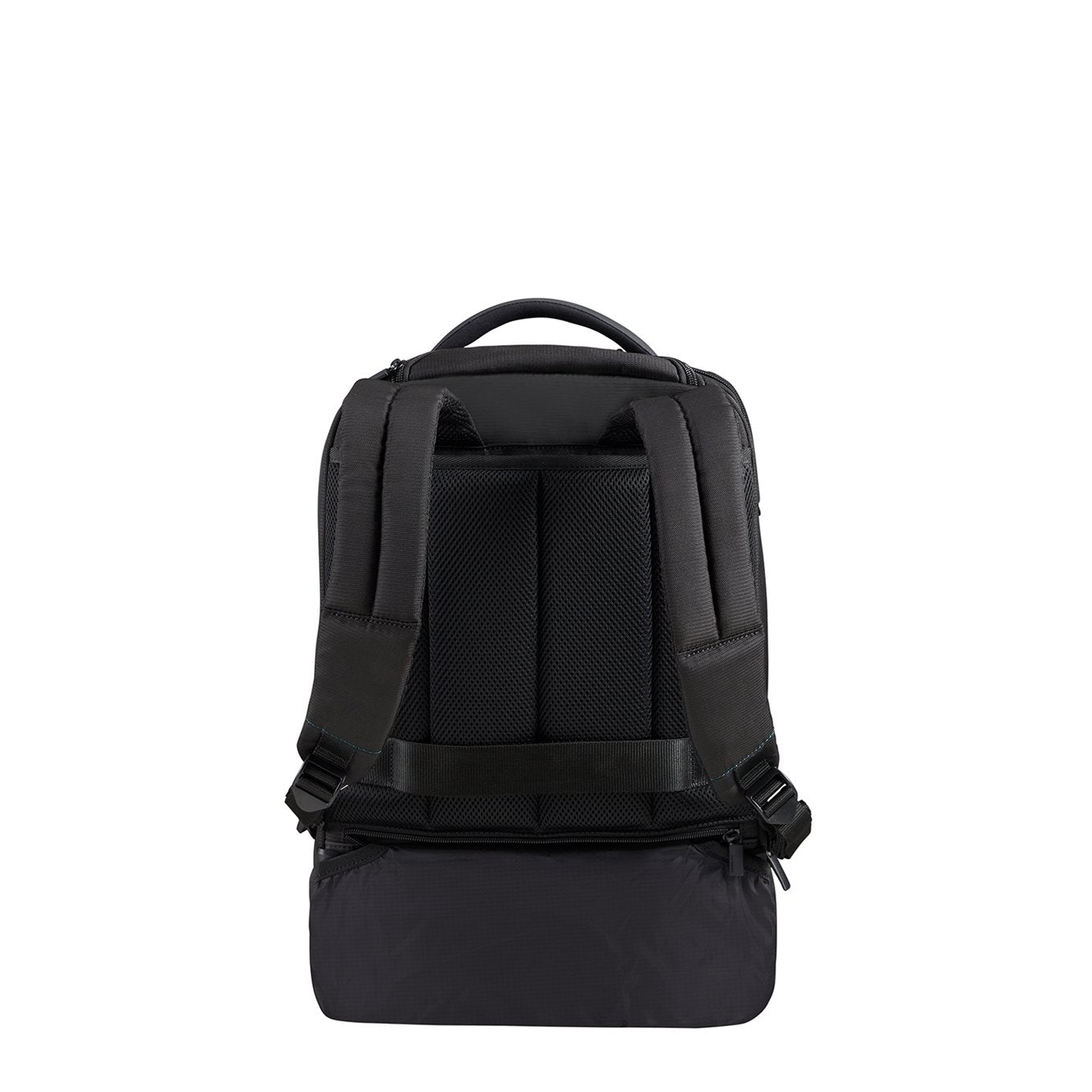 Samsonite Mysight Backpack Wheels 17.3'' black backpack