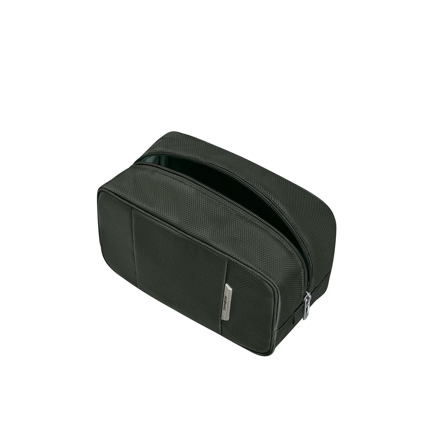Samsonite Respark Toilet Kit Toilettenbeutel waldgrün
