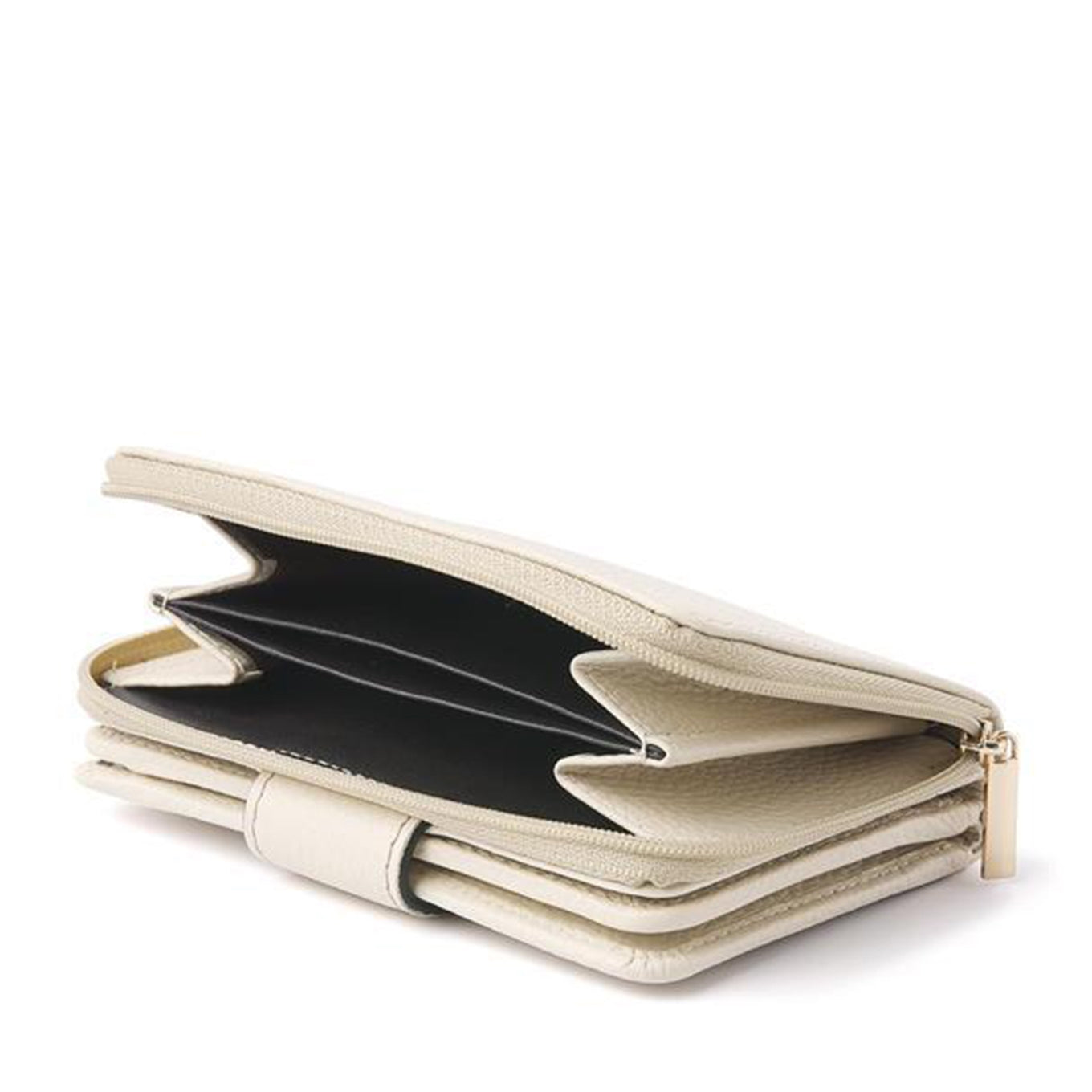 dR Amsterdam Mint Ladies Wallet nude