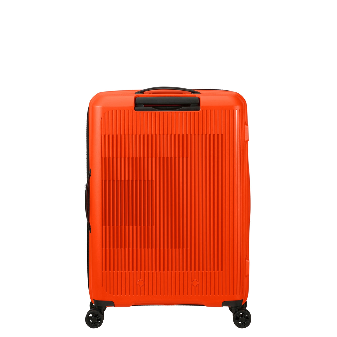 American Tourister Aerostep Spinner 67 Exp leuchtend orange Hartschale