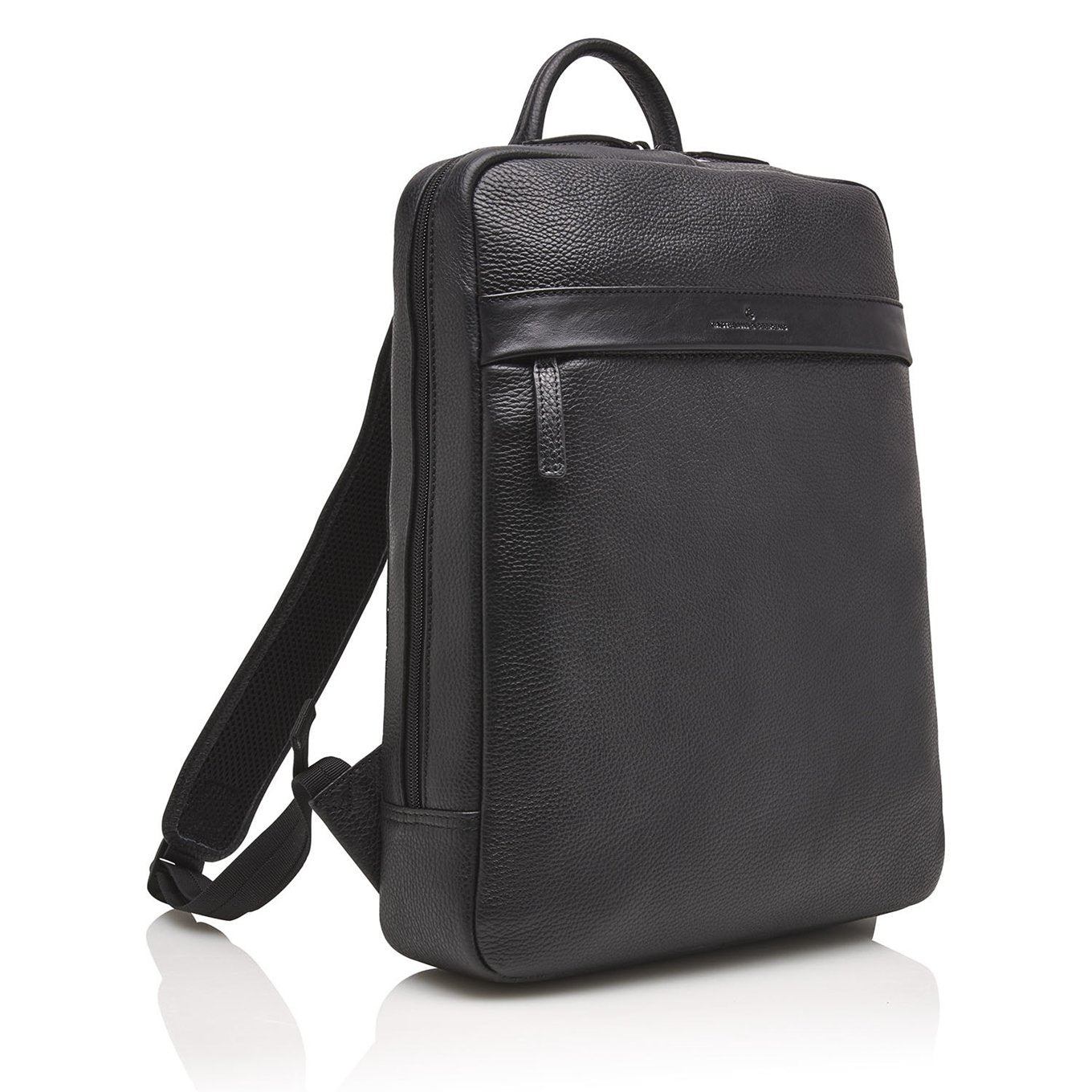 Castelijn & Beerens Bravo Laptoprugzak 15.6'' RFID zwart