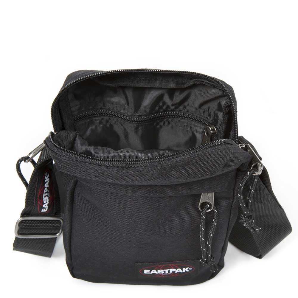 Eastpak The One schwarzer Denim
