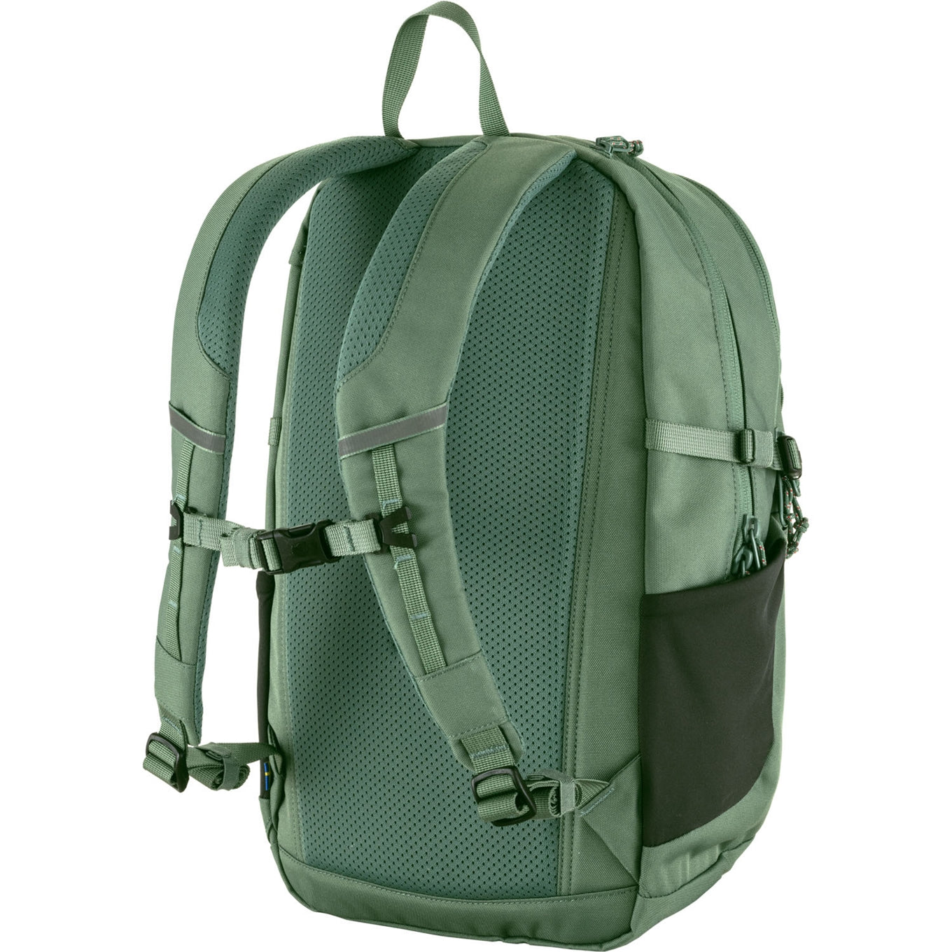 Fjallraven Skule 20 patina green