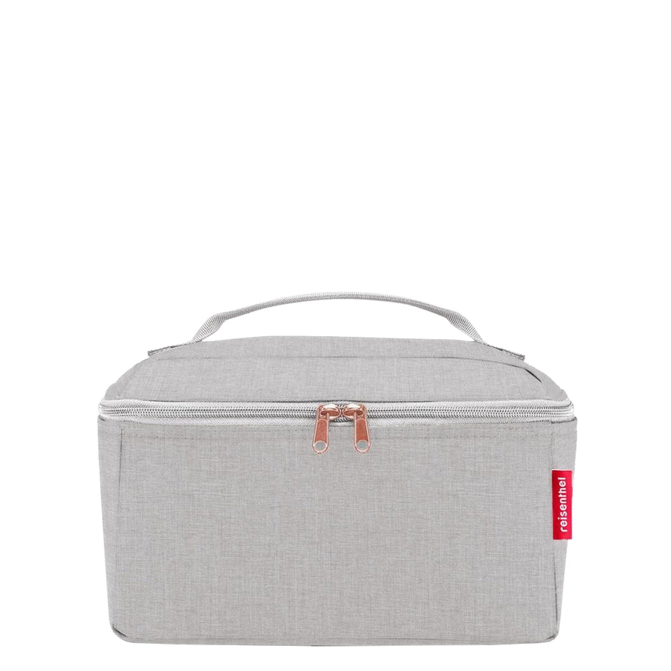 Reisenth Traveling Beauty Case Twist Sky Rose