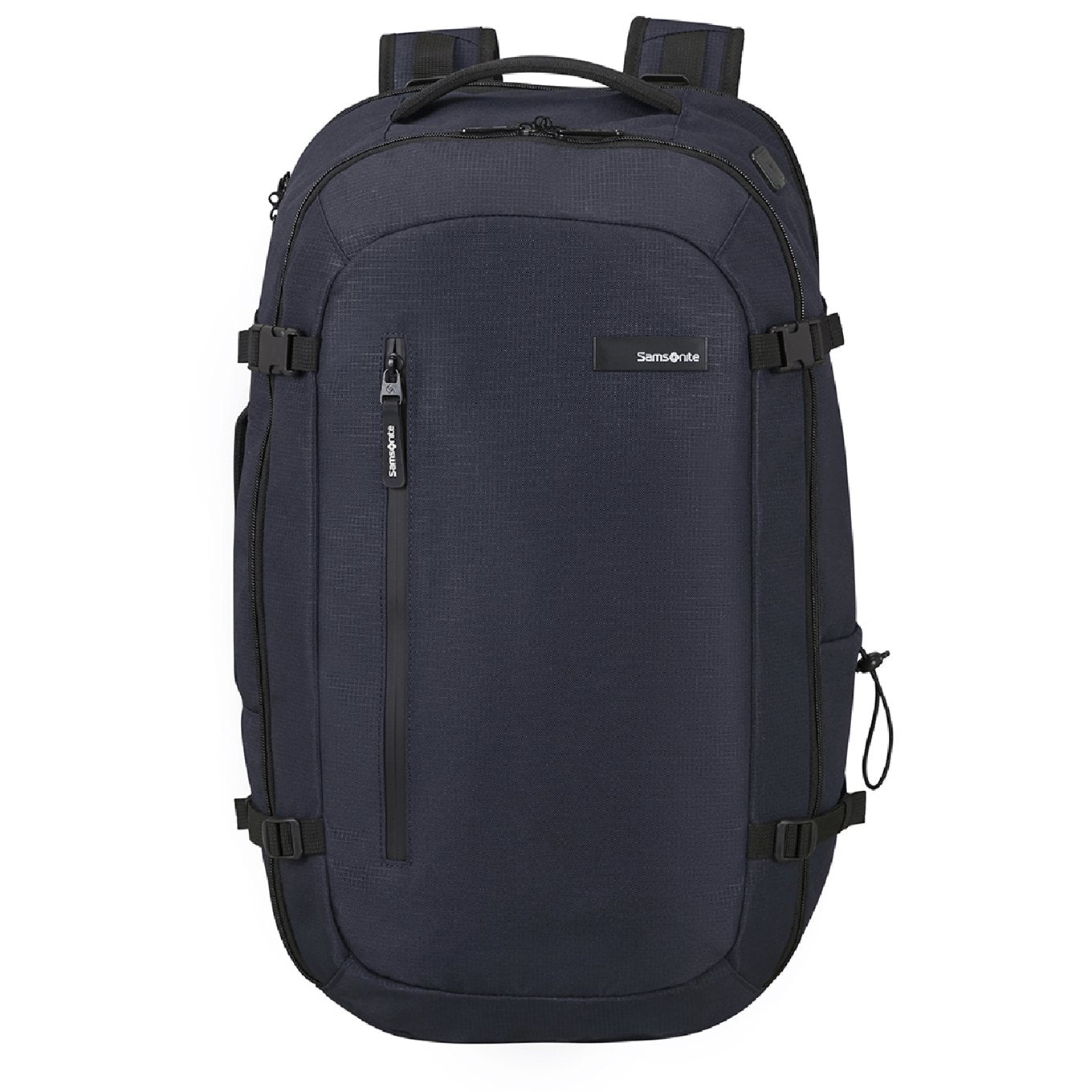 Samsonite Roader Travel Backpack S 38L dark blue