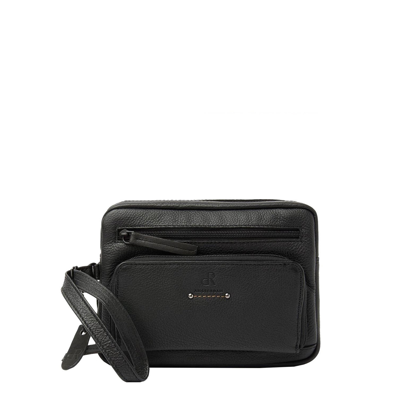 dR Amsterdam Tampa Herentas black