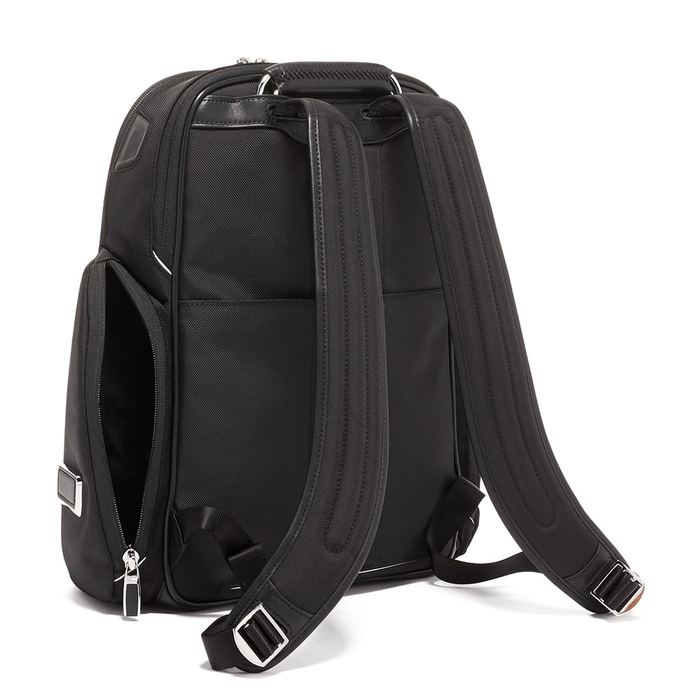 Tumi Arrivé Larson Backpack black2