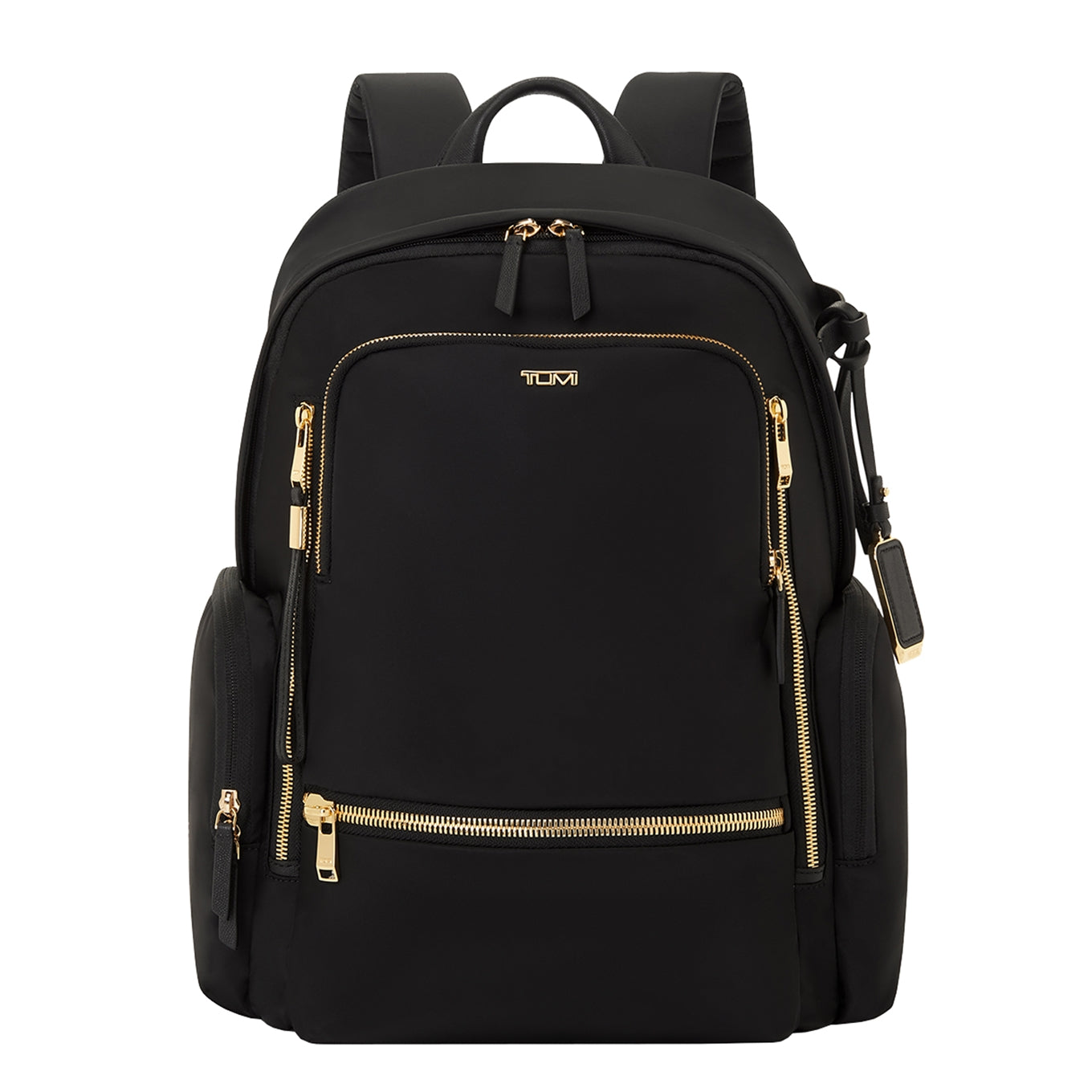 TUMI Voyageur Celina Backpack black/gold