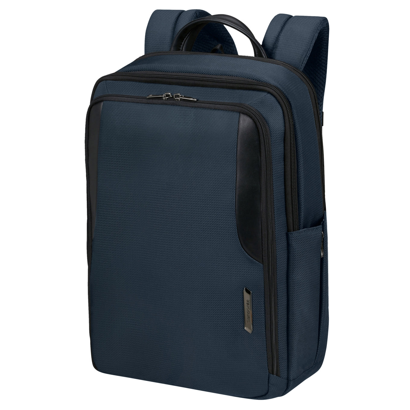 Samsonite XBR 2.0 Rucksack 15,6" blauer Rucksack