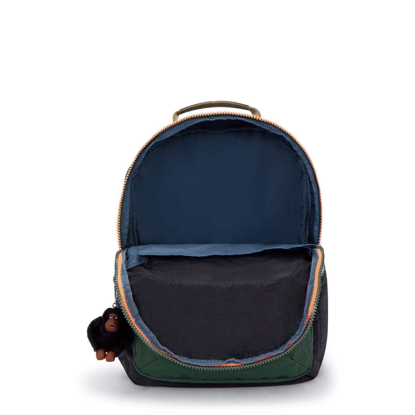 Kipling Seoul Lap tree house bl