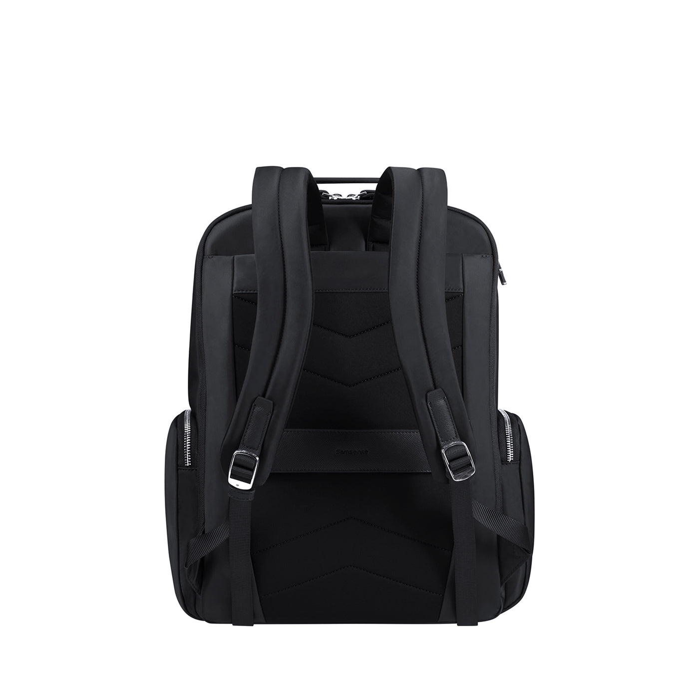 Samsonite Karissa Evo Round Backpack 15.6" black