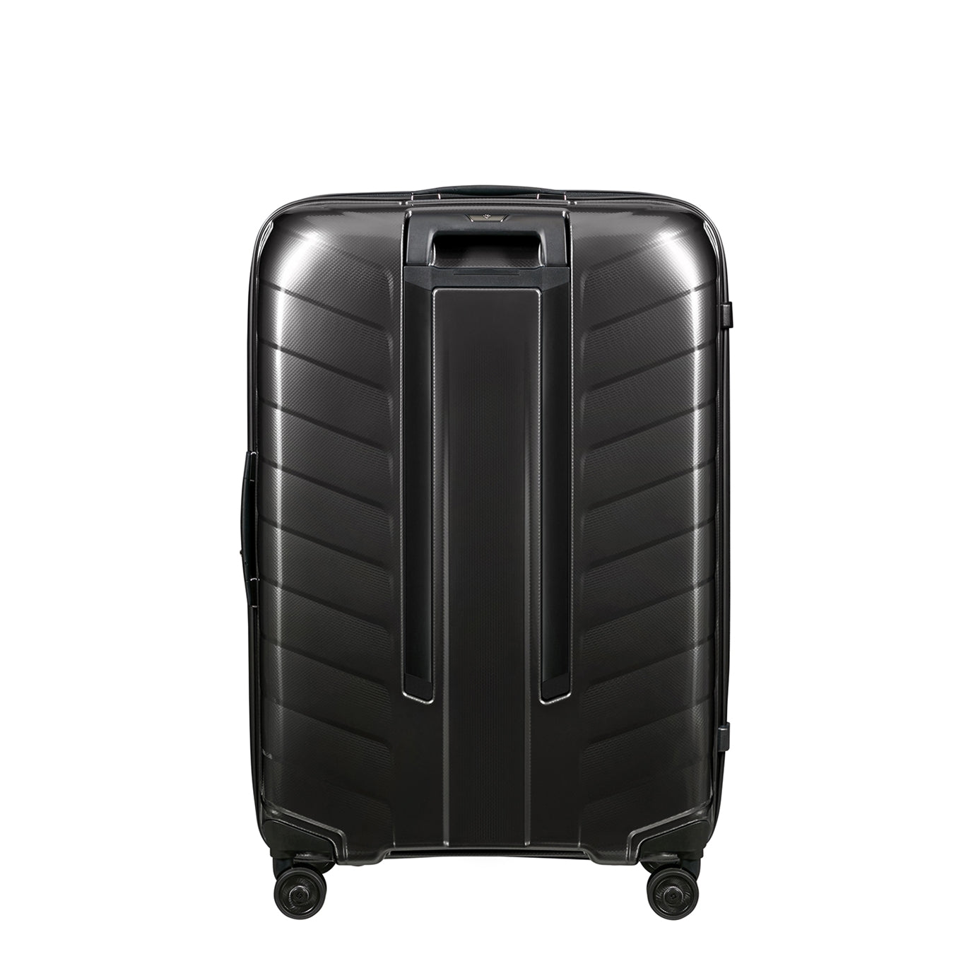 Samsonite Attrix Spinner 75 anthracite Hard Case