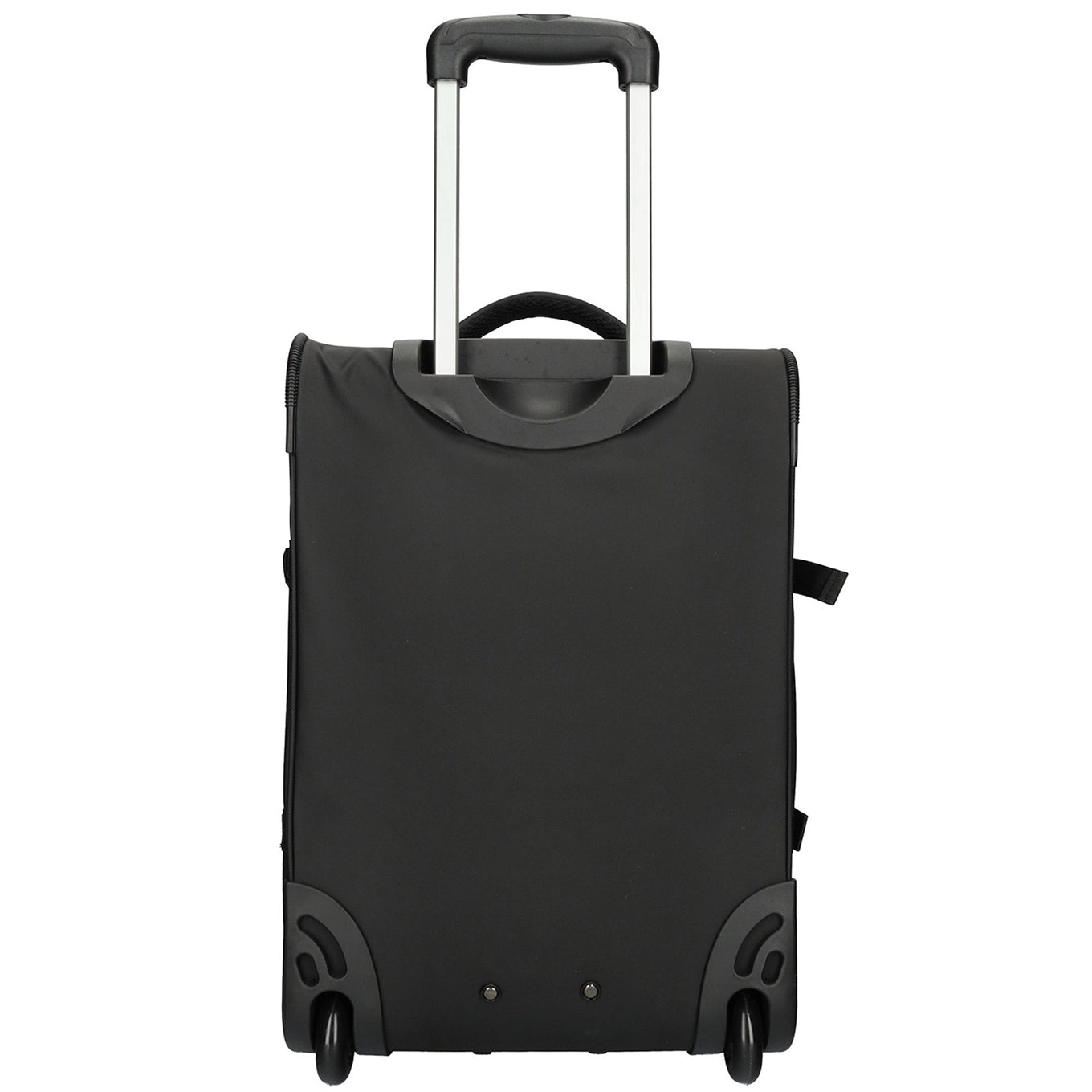 Enrico Benetti Northern Wheeler Bag black