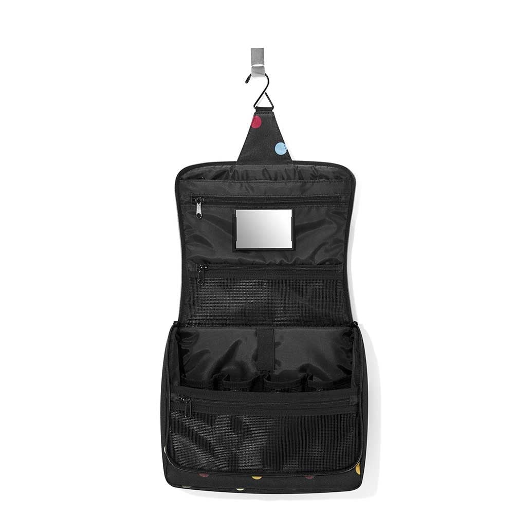 Reisenthel Travelling Toiletbag XL Punkte