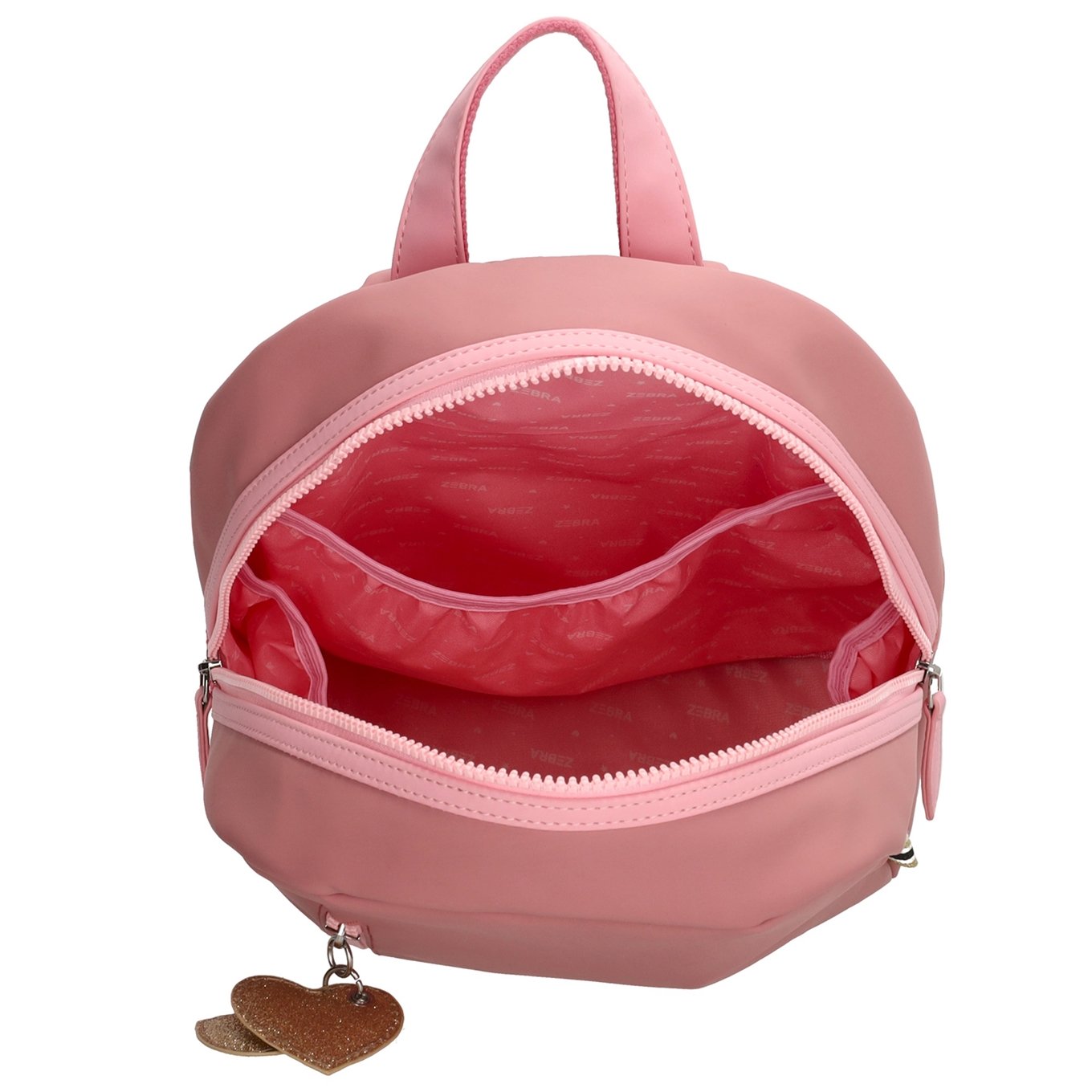 Zebra Trends Odette Rugzak fuchsia