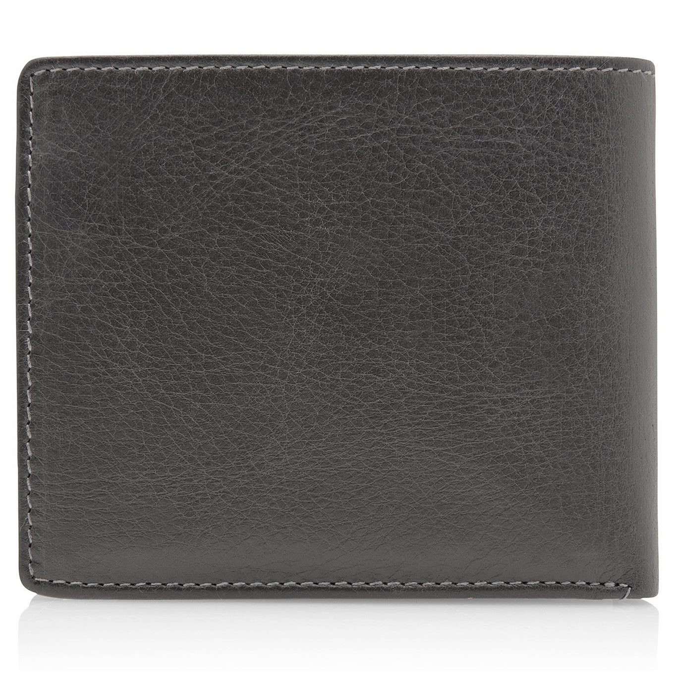 Castelijn & Beerens Giftbox Billfold RFID schwarze Herrenbrieftasche