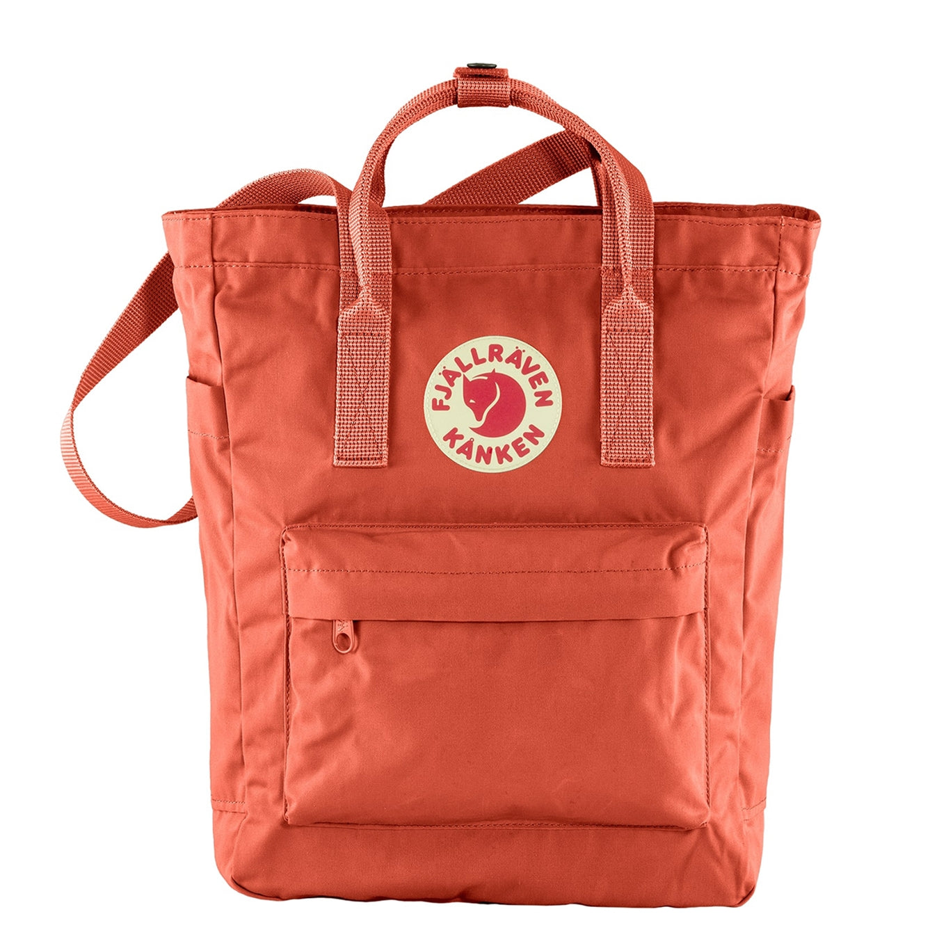 Fjallraven Kanken Totepack rowan red