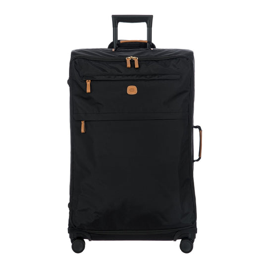 Bric's X-Travel Trolley 77 schwarz Weicher Koffer