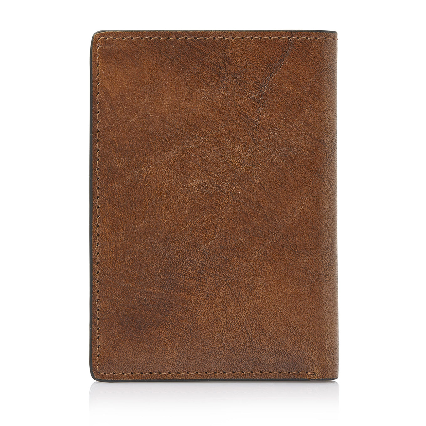 Castelijn & Beerens Rien Kreditkartenetui 8 RFID natürliche Herrenbrieftasche