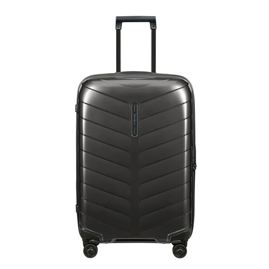 Samsonite Attrix Spinner 69 anthrazit Hartschalenkoffer