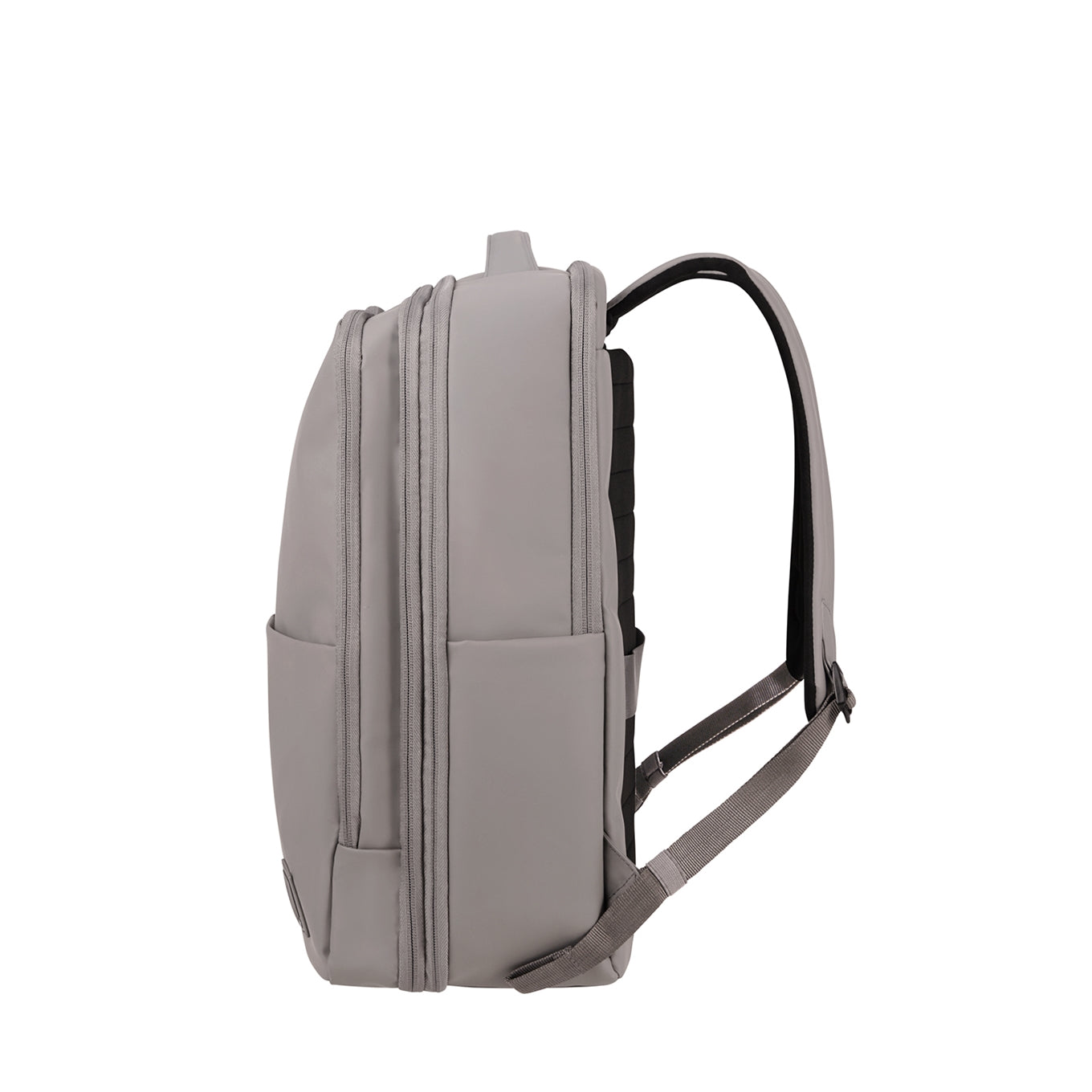 Samsonite Wander Last Backpack 15.6" + Clothes Compartment ash pink