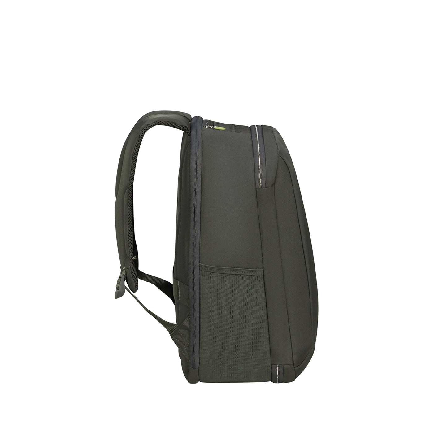 Samsonite Guardit Classy Backpack Underseater M 15.6" gunmetal green