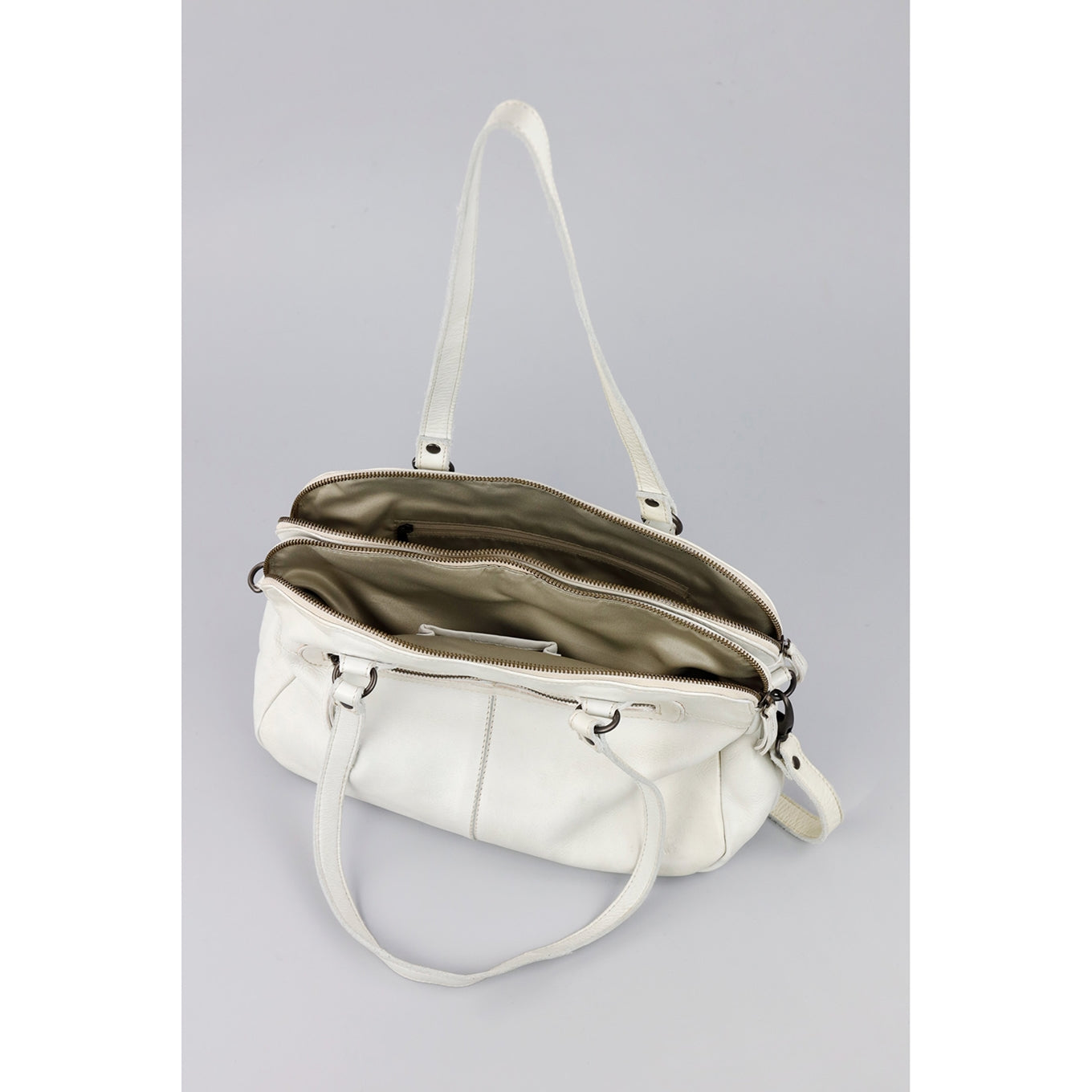 Bear Design Lieke Shoulderbag off white Women's bag
