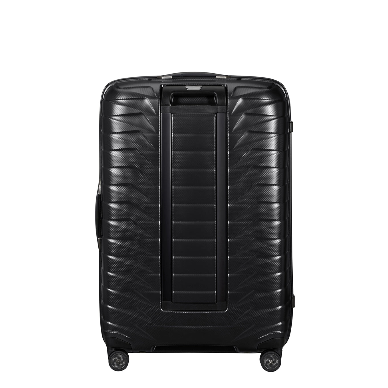 Samsonite Proxis Spinner 75 matt graphite Hard Case