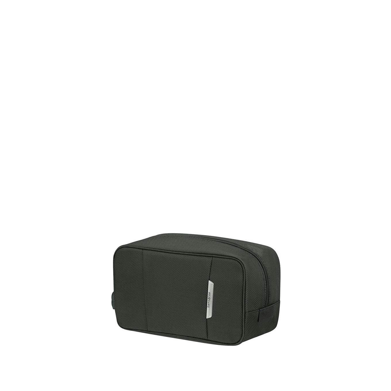 Samsonite Respark Toilet Kit Toilettenbeutel waldgrün