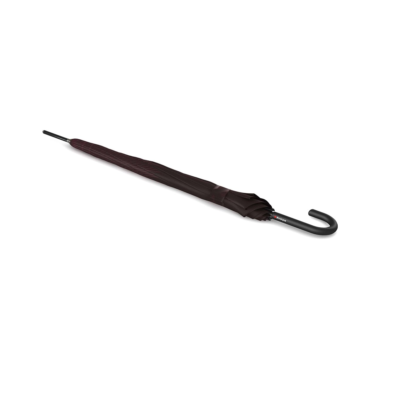 Knirps T.760 Stick Automatic symphony chocolate