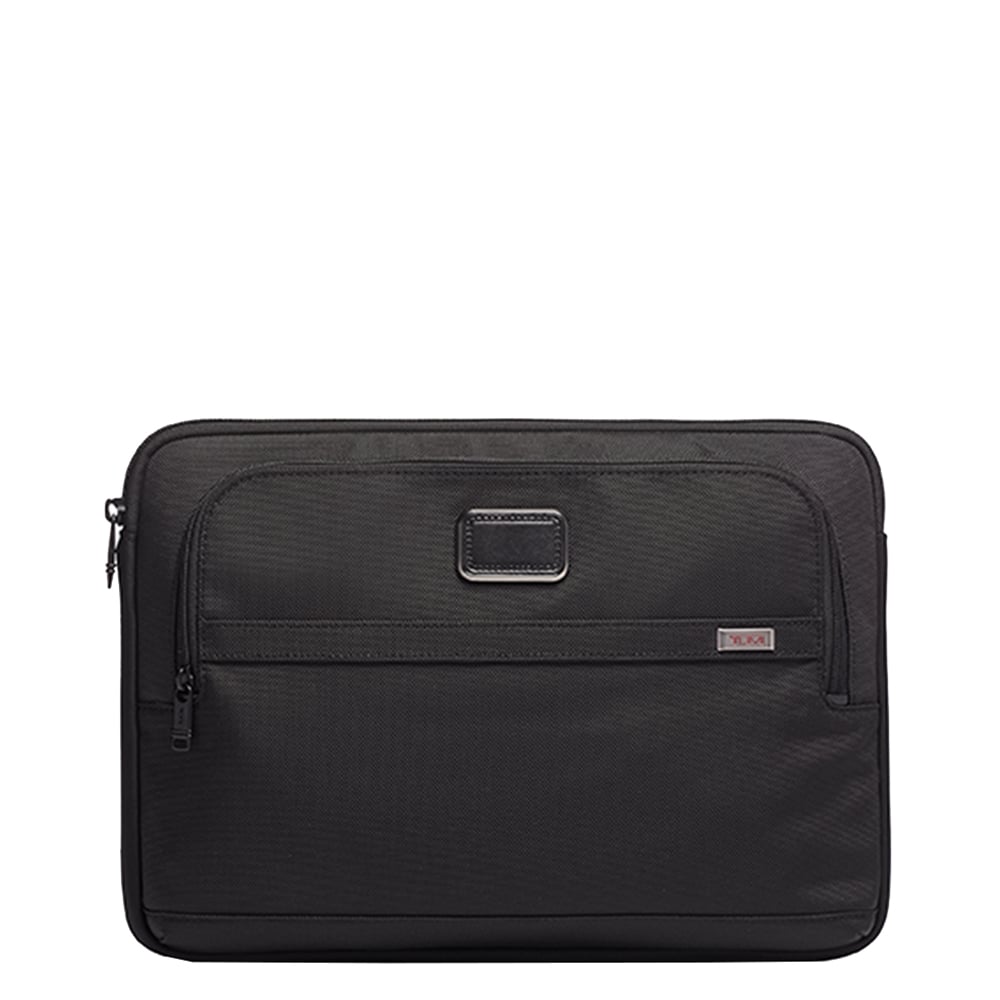 Tumi Alpha Large Laptop Cover black