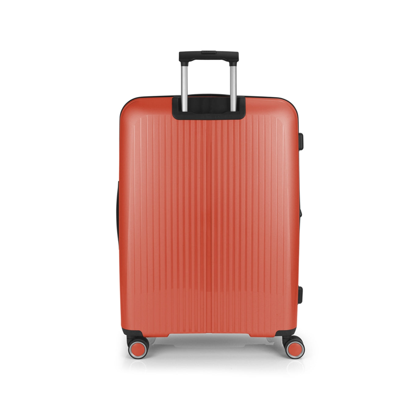 Gabol Brooklyn Large Trolley Expandable coral