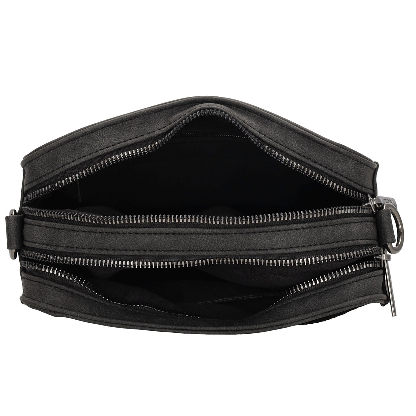 Zebra Trends Cynthia Shoulderbag black Women's bag